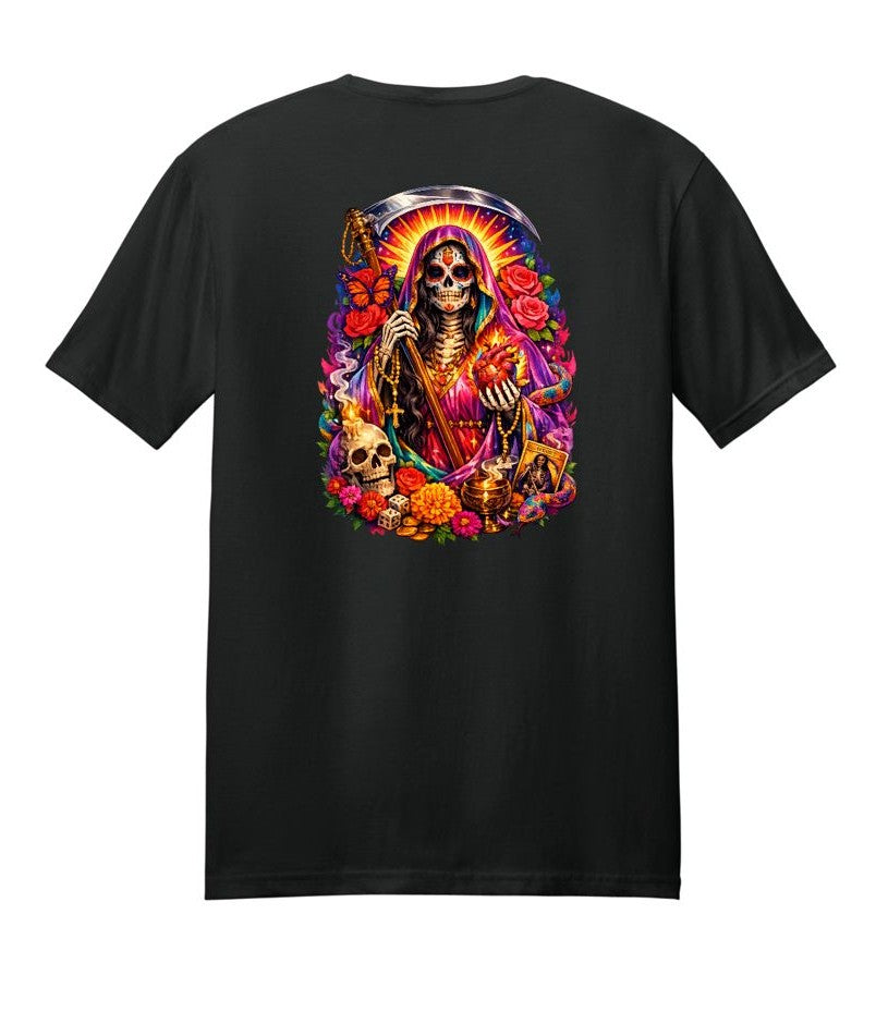 Day of Dead Muerte