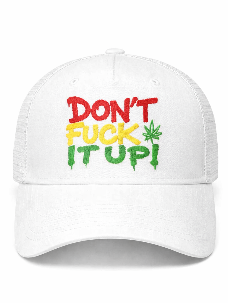 Rasta Hat