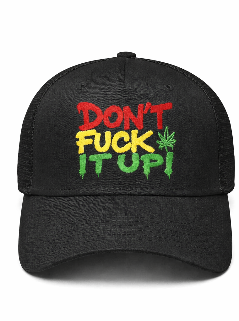 Rasta Hat