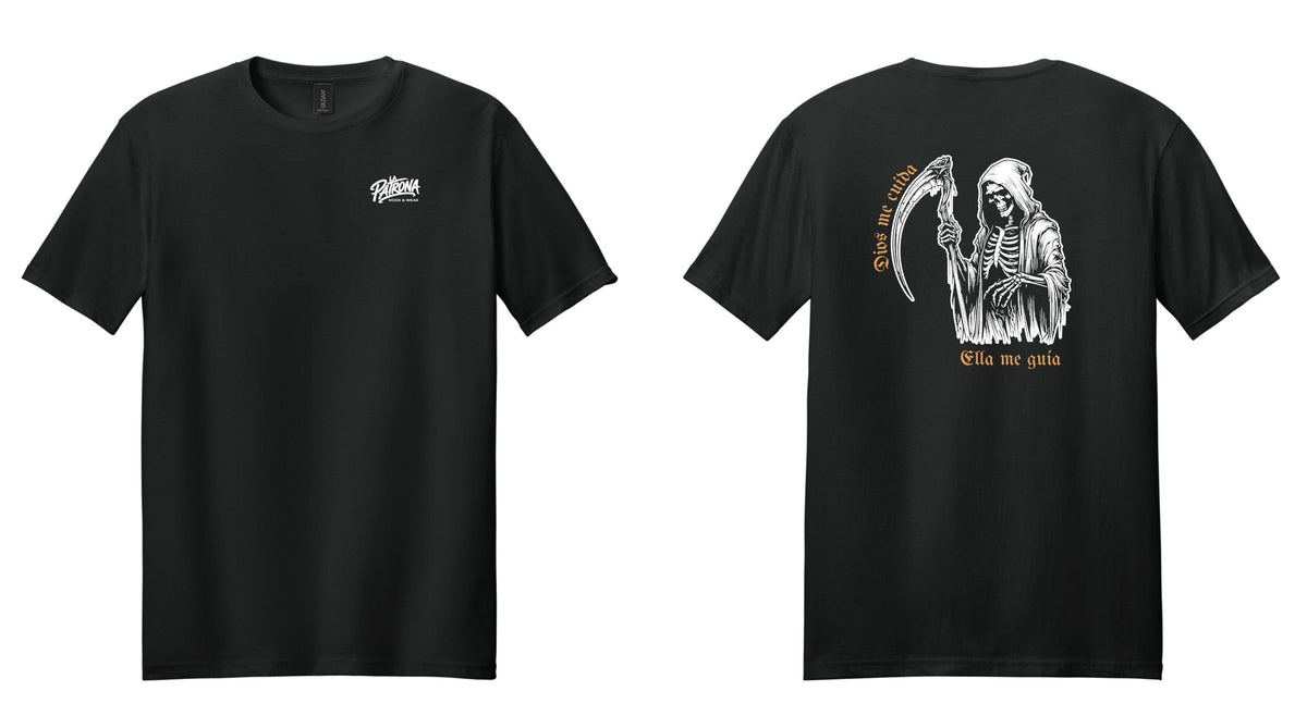 Muerte Shirt