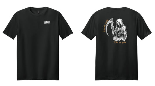 Muerte Shirt