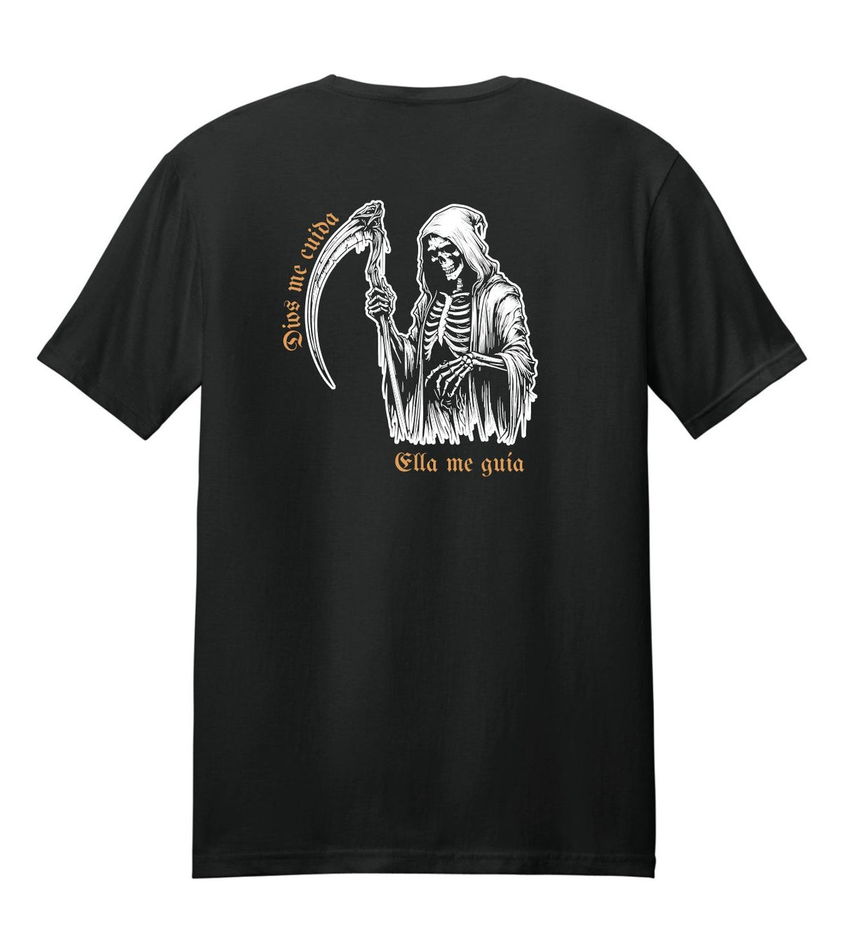 Muerte Shirt